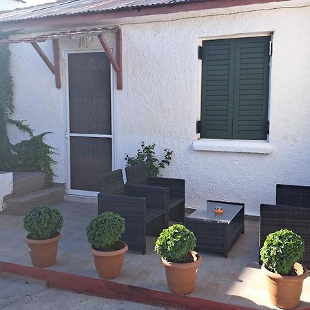 Zisimo'S Cottage Skoulikado المظهر الخارجي الصورة