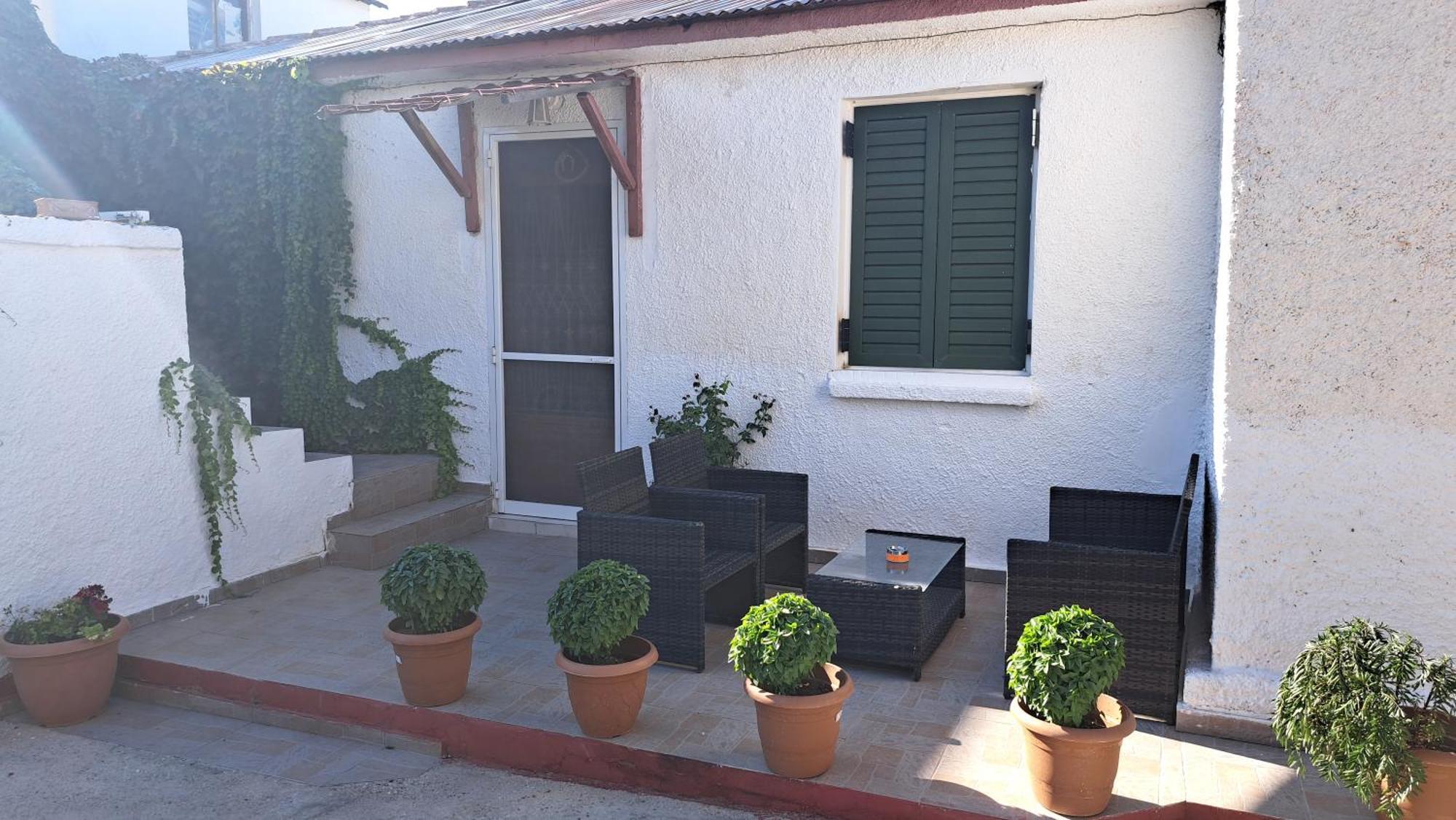 Zisimo'S Cottage Skoulikado المظهر الخارجي الصورة