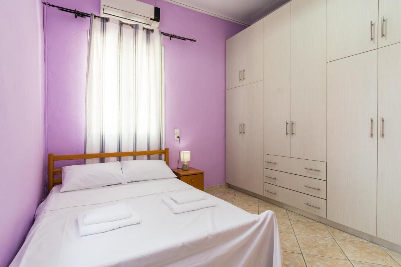 Zisimo'S Cottage Skoulikado المظهر الخارجي الصورة